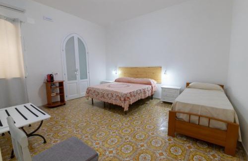 Cave Apartment | Casa Clarissa