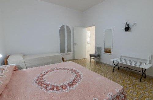 Cave Apartment | Casa Clarissa