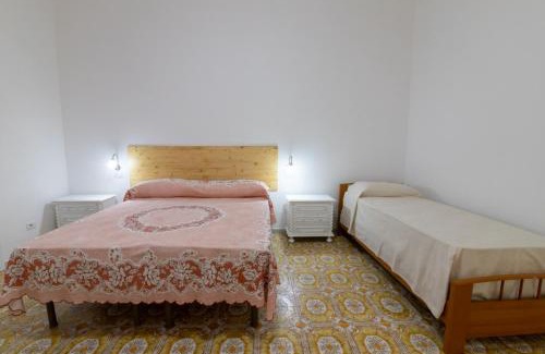 Cave Apartment | Casa Clarissa