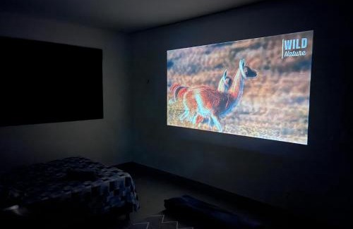 Lago Norte House | Casa Cobogó 5min Granja do Torto, Descanso e Lazer