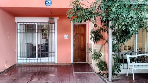 Mendoza City Center Apartment | Casa Colibrí
