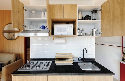 Cuauhtemoc Apartment | Casa Colon