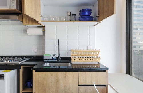 Cuauhtemoc Apartment | Casa Colon