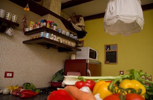 Grizane Villa | Casa Colori, Colourful Old Beauty With Pool