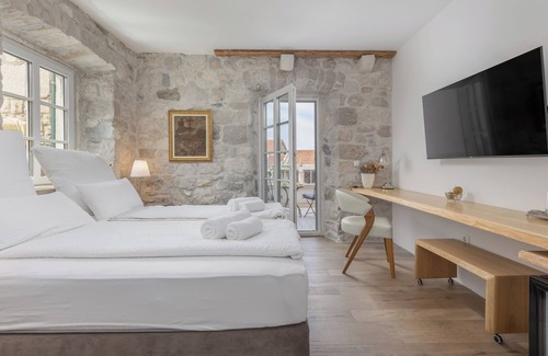 Makarska Old Town Bed & Breakfast | Casa Columba