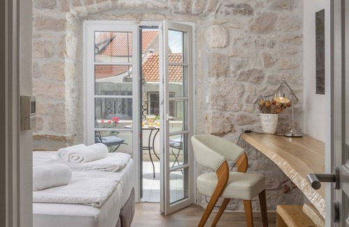 Makarska Old Town Bed & Breakfast | Casa Columba