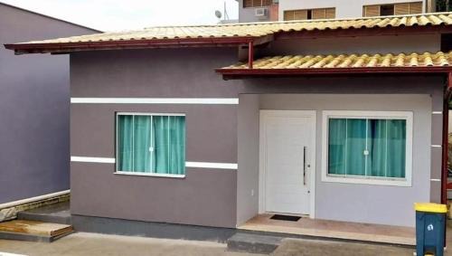 Ponta das Canas House | Casa com 2 quartos, para 6 pessoas em ponta das canas