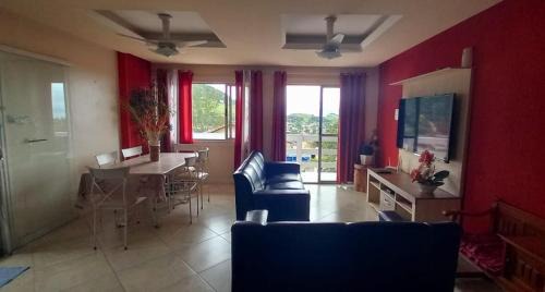 Vila Muriqui House | Casa com Belas vistas - Muriqui