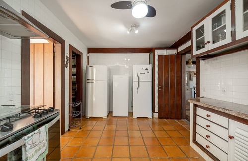 Village da Ferradura Villa | Casa com Cinco Quartos Pé na Areia