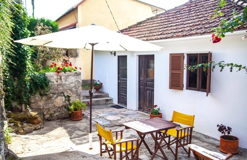 Ancora House | Casa com Deslumbrante Vista mar