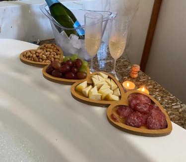 Viegas Villa | Casa com hidro em Camaquã