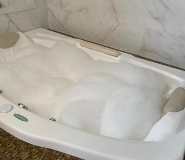 Viegas Villa | Casa com hidro em Camaquã