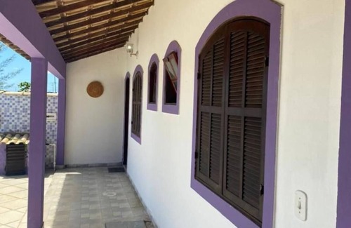 Sao Vicente de Paula House | Casa com Piscina e Churrasqueira em Arraial do Cabo. 5 Minutos da Lagoa!