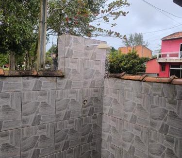 Ilha Comprida House | Casa Com Piscina Completa Ilha Comprida