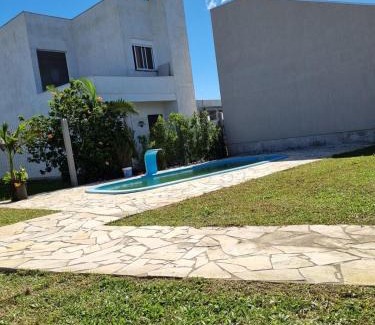 Arroio do Sal House | Casa com piscina em Arroio do Sal