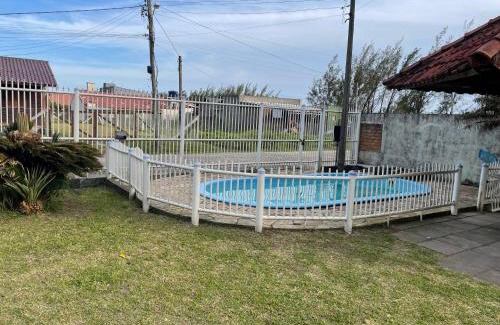 Tramandai House | Casa com piscina foi toda reformada venha conferir