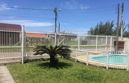 Tramandai House | Casa com piscina foi toda reformada venha conferir