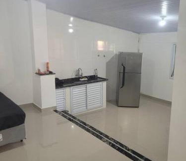 Itanhaem House | Casa com piscina Itanhaém