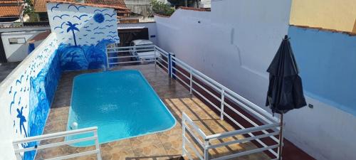 Jardim Caicara House | Casa com Piscina Privativa Aconchego