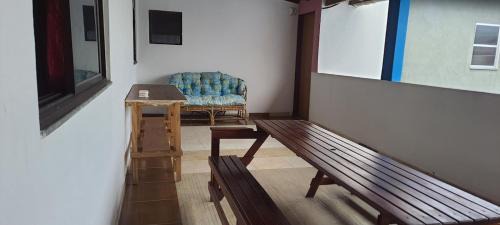 Jardim Caicara House | Casa com Piscina Privativa Aconchego