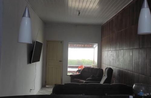 Mutari House | Casa com vista para o mar