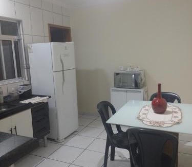 Vila Barros Apartment | Casa completa a 10 min do aeroporto Guarulhos