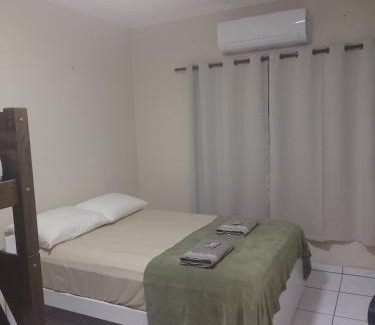 Vila Barros Apartment | Casa completa a 10 min do aeroporto Guarulhos