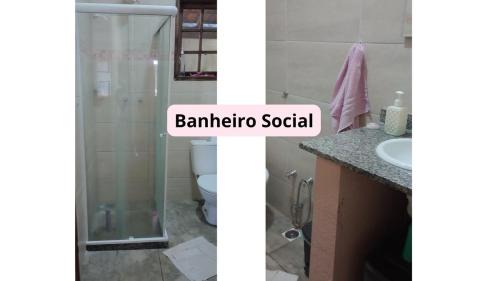 Marica Apartment | Casa completa - aconchego, paz, tranquilidade e lazer