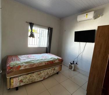 Tutoia House | Casa completa em Tutóia