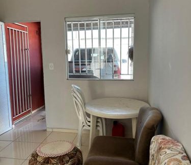 Tutoia House | Casa completa em Tutóia