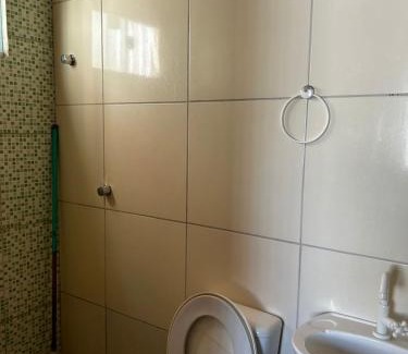 Tutoia House | Casa completa em Tutóia