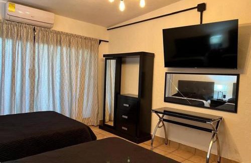 Tuxtla Gutierrez House | Casa con alberca 685