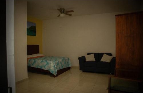 San Agustin Yatareni House | Casa con alberca