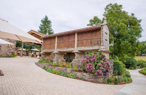 Merza House | CASA CON ENCANTO (o Refuxio)