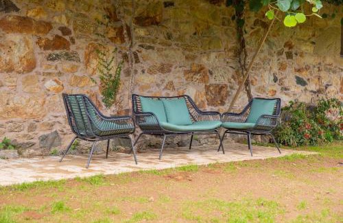 Merza House | CASA CON ENCANTO (o Refuxio)