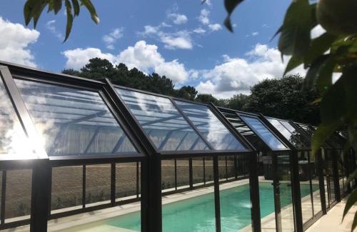 Merza House | CASA CON ENCANTO (o Refuxio)