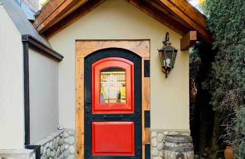 San Carlos de Bariloche House | Casa con gran parque