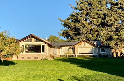 San Carlos de Bariloche House | Casa con gran parque