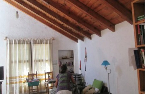 El Bajio House | CASA CON OLOR A CAFE (COMPARTIDA)