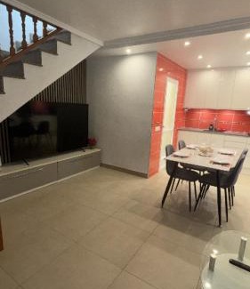 San Miguel de Salinas Villa | Casa con piscina