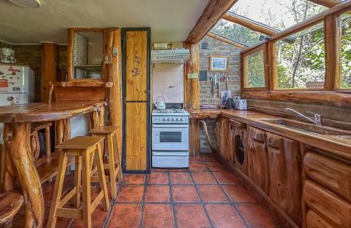 San Carlos de Bariloche Ski Chalet | Casa con vista al lago - La casa de Berta