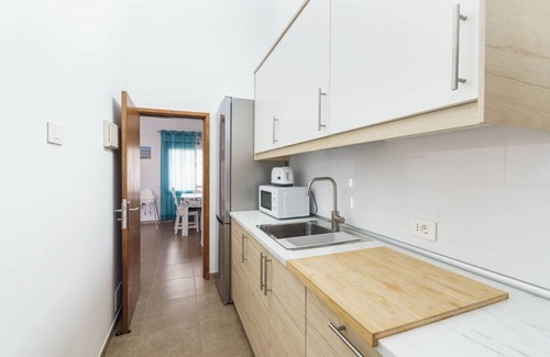 Brena Baja Apartment | Casa Conchita - Los Cancajos