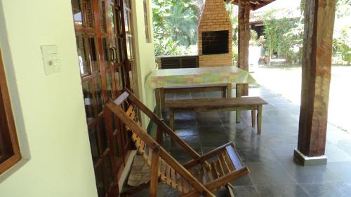Boicucanga Beach House | CASA CONDOMÍNIO FECHADO