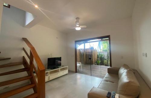 Camburi House | Casa condomínio Village Cambury