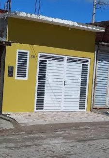 Caruaru House | Casa Confortável