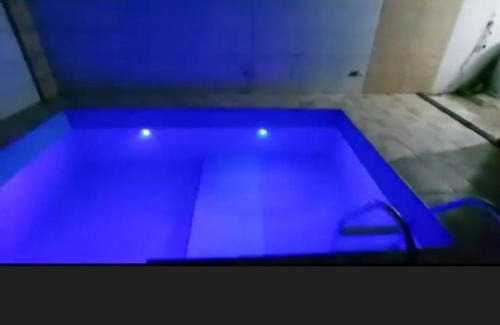 Maracacuera House | Casa confortável com área de lazer