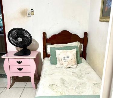 Sacramenta House | Casa confortável COP 30