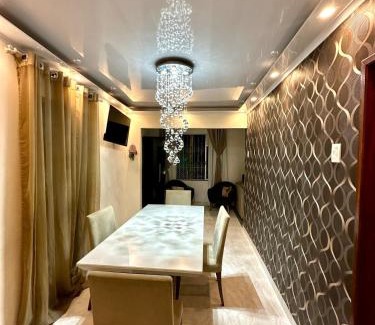 Sacramenta House | Casa confortável COP 30