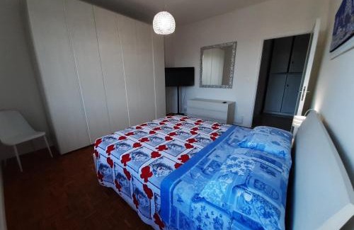 Pordenone Apartment | CASA CONTE