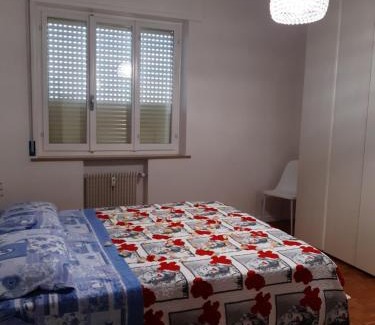 Pordenone Apartment | CASA CONTE